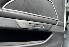BMW M5 (F10) LCI 4.4 BITURBO V8 DKG7 560 CV - IMMAT FR 