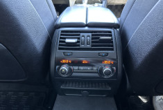 BMW M5 (F10) LCI 4.4 BITURBO V8 DKG7 560 CV - IMMAT FR 