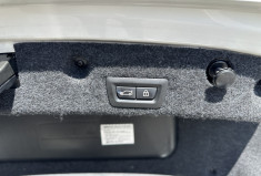 BMW M5 (F10) LCI 4.4 BITURBO V8 DKG7 560 CV - IMMAT FR 