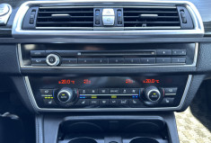 BMW M5 (F10) LCI 4.4 BITURBO V8 DKG7 560 CV - IMMAT FR 