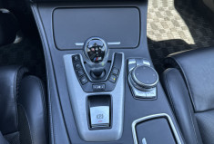 BMW M5 (F10) LCI 4.4 BITURBO V8 DKG7 560 CV - IMMAT FR 