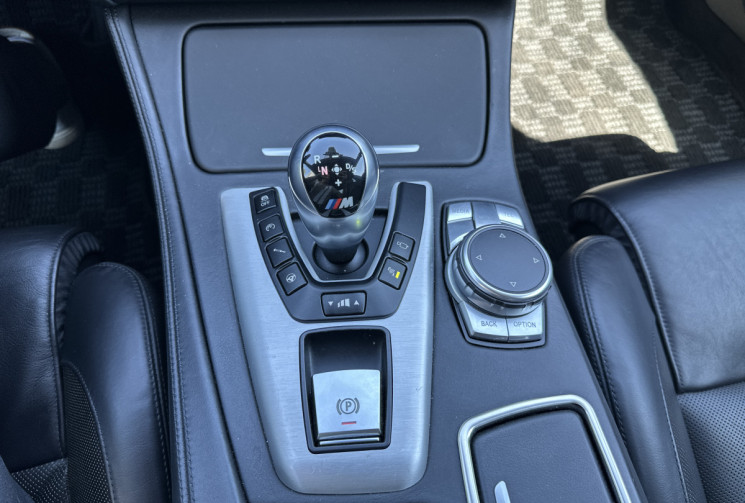 BMW M5 (F10) LCI 4.4 BITURBO V8 DKG7 560 CV - IMMAT FR 