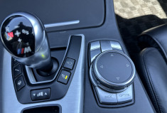 BMW M5 (F10) LCI 4.4 BITURBO V8 DKG7 560 CV - IMMAT FR 