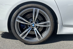 BMW M5 (F10) LCI 4.4 BITURBO V8 DKG7 560 CV - IMMAT FR 