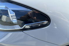 BMW M5 (F10) LCI 4.4 BITURBO V8 DKG7 560 CV - IMMAT FR 