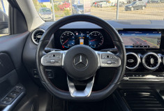 Mercedes GLA 200 1.3 i  7G-DCT 163 cv AMG LINE