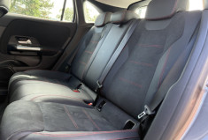 Mercedes GLA 200 1.3 i  7G-DCT 163 cv AMG LINE