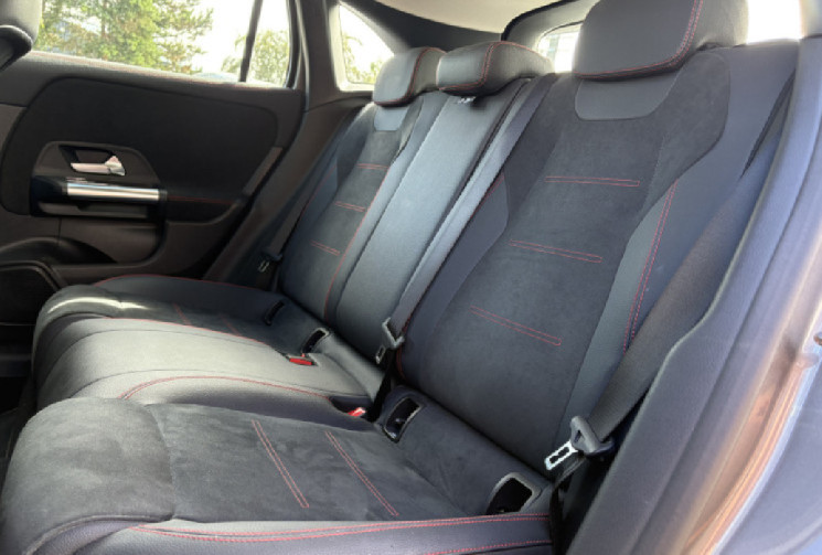 Mercedes GLA 200 1.3 i  7G-DCT 163 cv AMG LINE