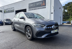 Mercedes GLA 200 1.3 i  7G-DCT 163 cv AMG LINE