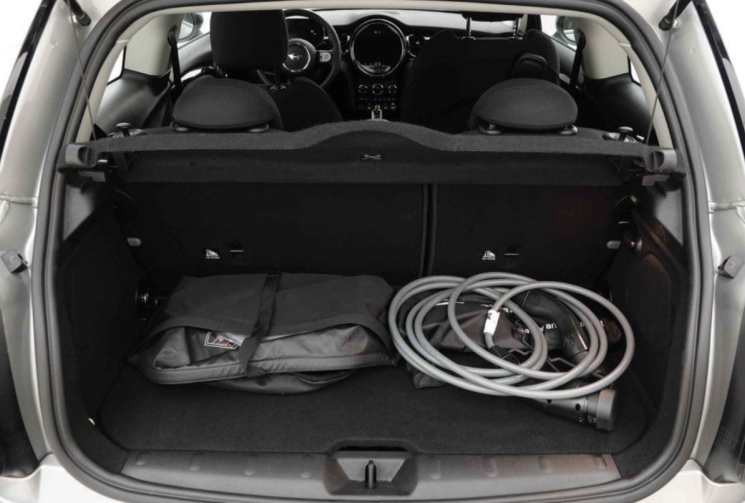 Mini Cooper SE 28.9 KWH 184 ESSENTIAL