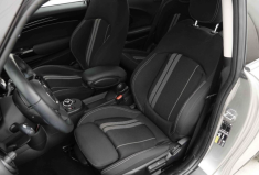 Mini Cooper SE 28.9 KWH 184 ESSENTIAL