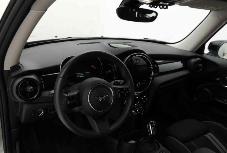Mini Cooper SE 28.9 KWH 184 ESSENTIAL