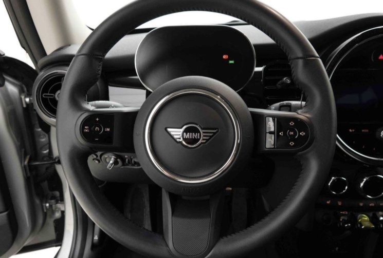 Mini Cooper SE 28.9 KWH 184 ESSENTIAL