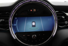 Mini Cooper SE 28.9 KWH 184 ESSENTIAL