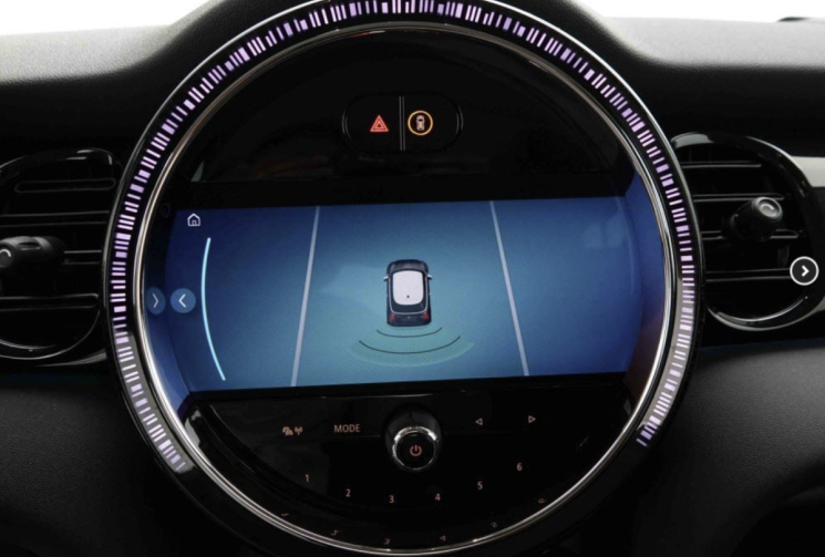 Mini Cooper SE 28.9 KWH 184 ESSENTIAL