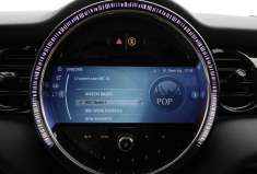 Mini Cooper SE 28.9 KWH 184 ESSENTIAL