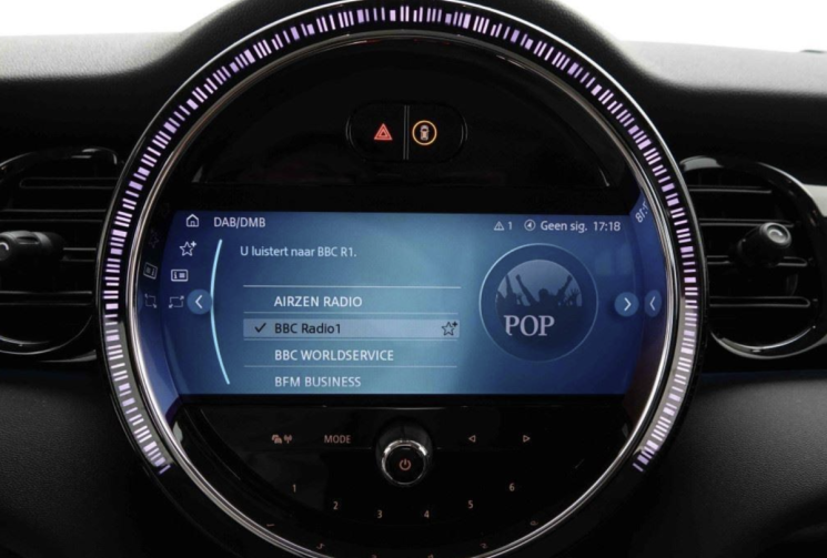 Mini Cooper SE 28.9 KWH 184 ESSENTIAL