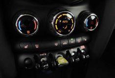 Mini Cooper SE 28.9 KWH 184 ESSENTIAL