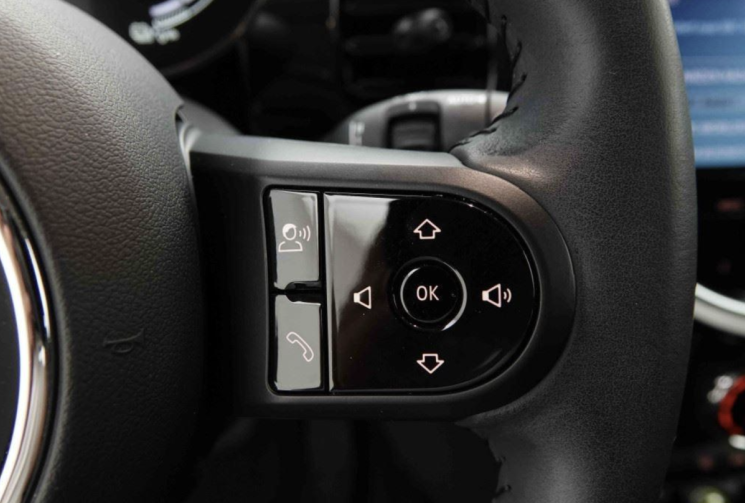 Mini Cooper SE 28.9 KWH 184 ESSENTIAL