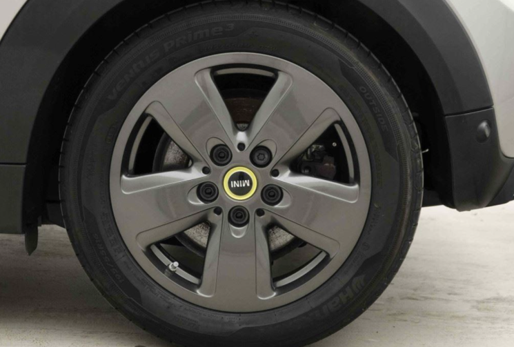 Mini Cooper SE 28.9 KWH 184 ESSENTIAL