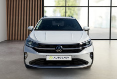 Volkswagen Taigo 1.0 TSI 110 DSG7 STYLE 