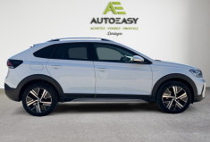 Volkswagen Taigo 1.0 TSI 110 DSG7 STYLE 