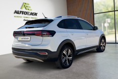 Volkswagen Taigo 1.0 TSI 110 DSG7 STYLE 
