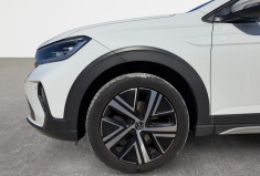 Volkswagen Taigo 1.0 TSI 110 DSG7 STYLE 
