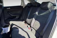 Volkswagen Taigo 1.0 TSI 110 DSG7 STYLE 