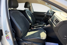Volkswagen Taigo 1.0 TSI 110 DSG7 STYLE 