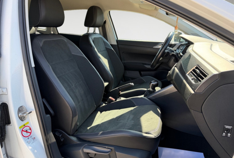 Volkswagen Taigo 1.0 TSI 110 DSG7 STYLE 