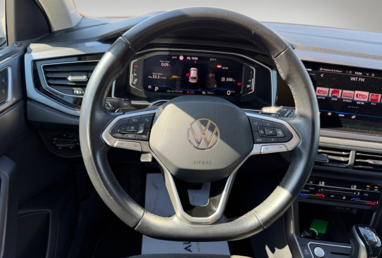 Volkswagen Taigo 1.0 TSI 110 DSG7 STYLE 