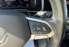 Volkswagen Taigo 1.0 TSI 110 DSG7 STYLE 