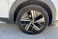 Volkswagen Taigo 1.0 TSI 110 DSG7 STYLE 