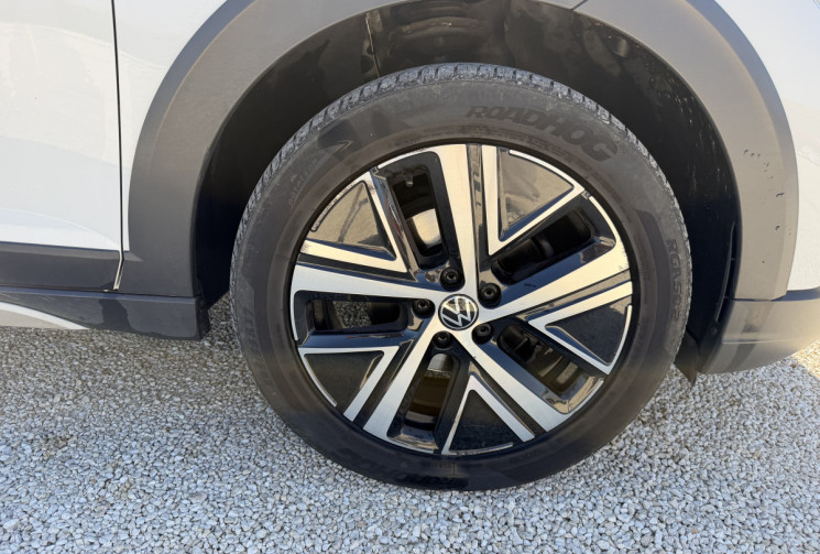 Volkswagen Taigo 1.0 TSI 110 DSG7 STYLE 