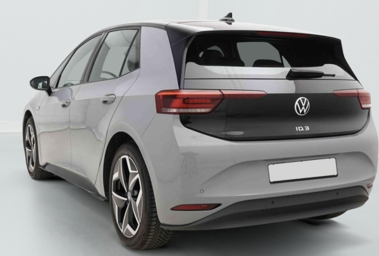 Volkswagen ID.3 45 KWH PERFORMANCE