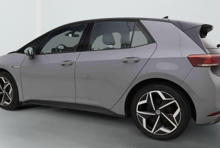 Volkswagen ID.3 45 KWH PERFORMANCE