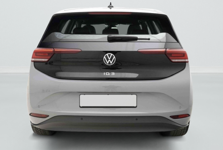 Volkswagen ID.3 45 KWH PERFORMANCE