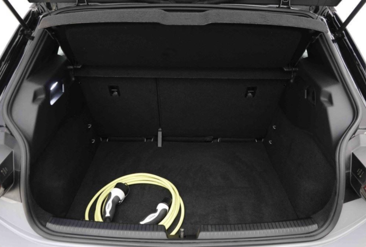 Volkswagen ID.3 45 KWH PERFORMANCE