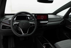 Volkswagen ID.3 45 KWH PERFORMANCE
