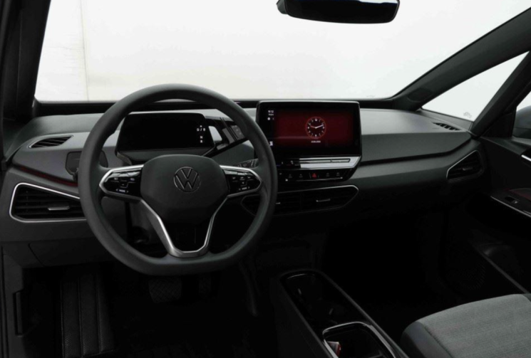 Volkswagen ID.3 45 KWH PERFORMANCE