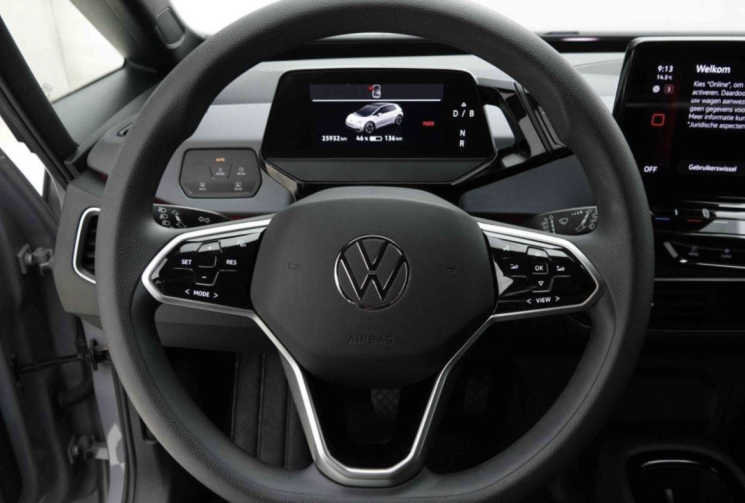 Volkswagen ID.3 45 KWH PERFORMANCE