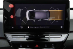 Volkswagen ID.3 45 KWH PERFORMANCE