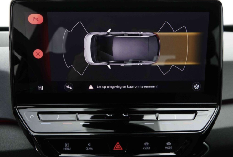 Volkswagen ID.3 45 KWH PERFORMANCE