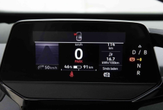 Volkswagen ID.3 45 KWH PERFORMANCE