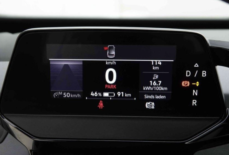 Volkswagen ID.3 45 KWH PERFORMANCE