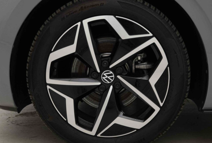 Volkswagen ID.3 45 KWH PERFORMANCE
