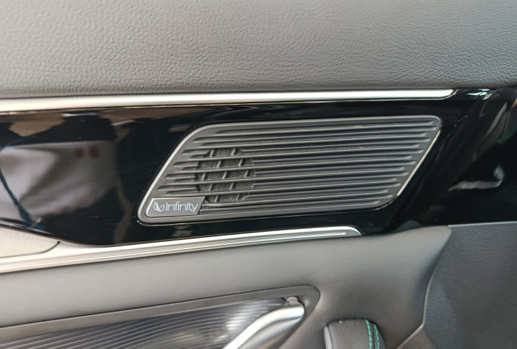BYD Seal U 1.5 DM-I BOOST PHEV 218 / HYBRIDE RECHARGEABLE / 1ERE MAIN 