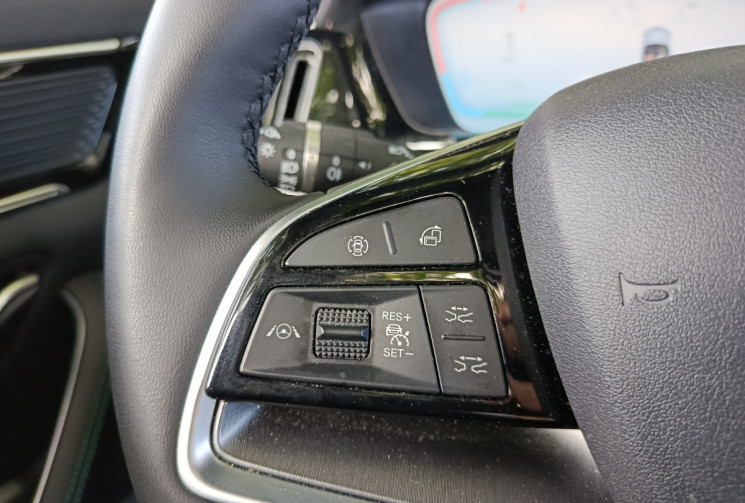 BYD Seal U 1.5 DM-I BOOST PHEV 218 / HYBRIDE RECHARGEABLE / 1ERE MAIN 