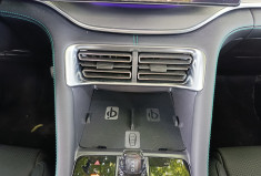 BYD Seal U 1.5 DM-I BOOST PHEV 218 / HYBRIDE RECHARGEABLE / 1ERE MAIN 